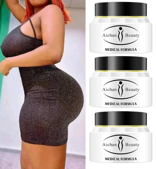 Crème Galbante Hanches & Fes*siers